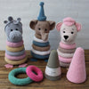 

Memory Skum - Kjegle - Go Handmade
2