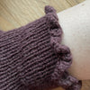 

Ultra Easy Ruffle Socks - Sokker
3