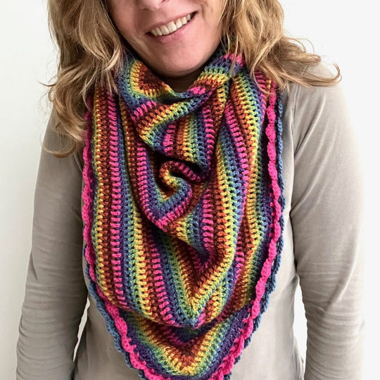 La La Love You - Sjal