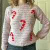 

Candy Canes - Genser
4