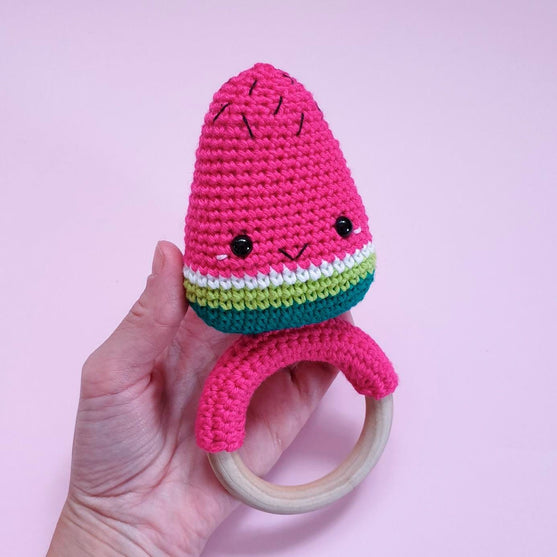 

Kawaii Vannmelon - Rangle
2