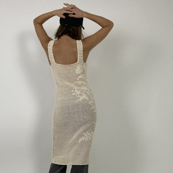 

Blossom Robe - Kjole
3