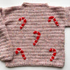 

Candy Canes - Genser
5