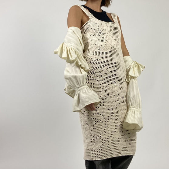 

Blossom Robe - Kjole
4