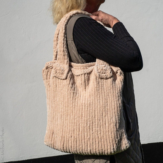 

Baggy Bag - Veske
1