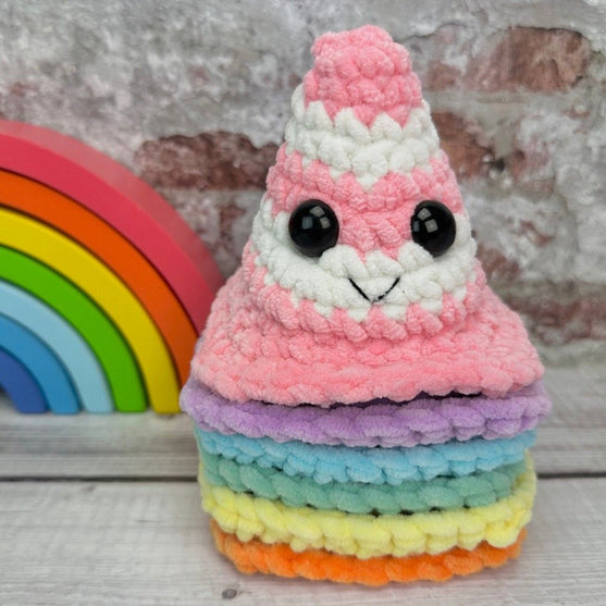 

Trafikkjeglen Tyler
6