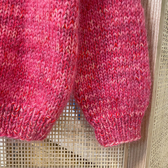 

Greta - Barnegenser
5