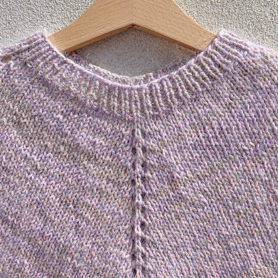 

Sophia - Barneponcho
2