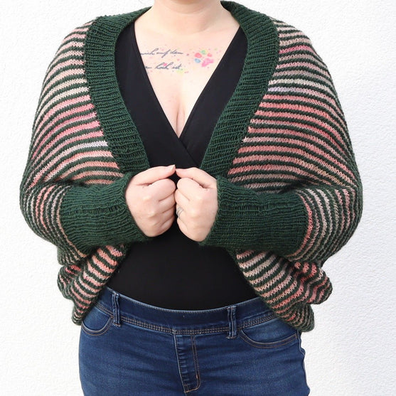 

Springlicious - Sjelevarmer
6