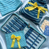 

Stellar Utskiftbart Rundpinnesett Deluxe - Sapphire - Hobbii
15