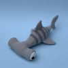 

Hammerhead Shark
5