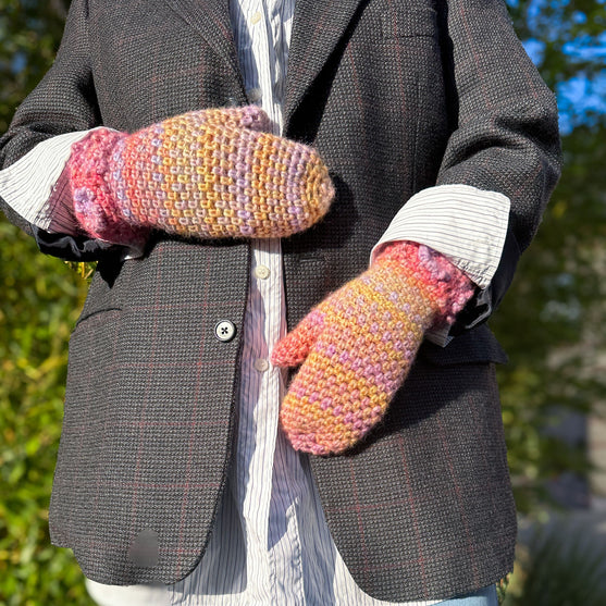 

Berry Mix - Votter
11