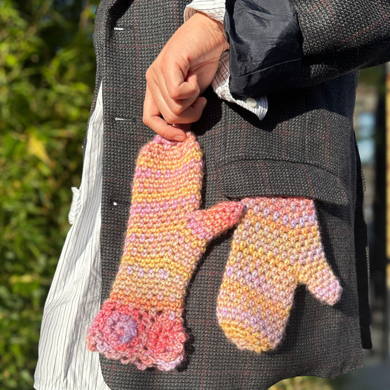 

Berry Mix - Votter
12