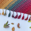 

Falling Leaves - Skjerf
5