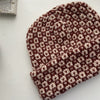 

Easy Colour Beanie - Lue
2