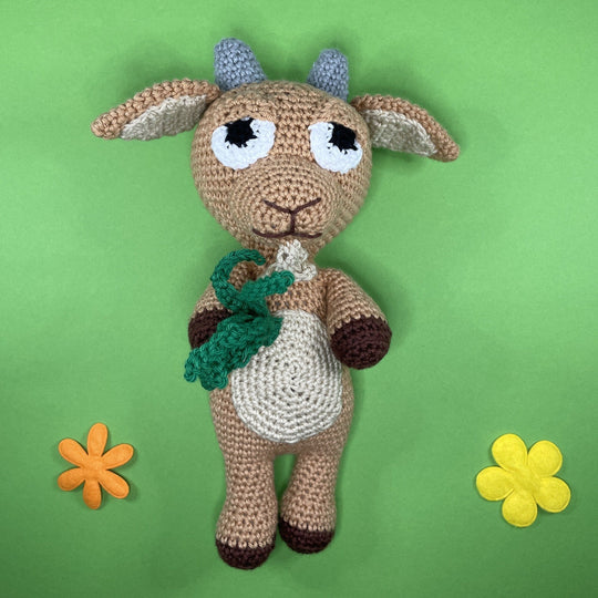 Steinbukken - Stjernetegn