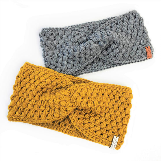 

Denver - Pannebånd
2