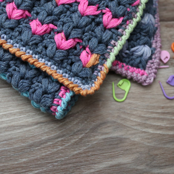 

Heart’s Desire - Skjerf
9