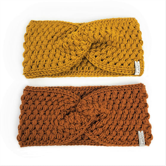 

Denver - Pannebånd
3