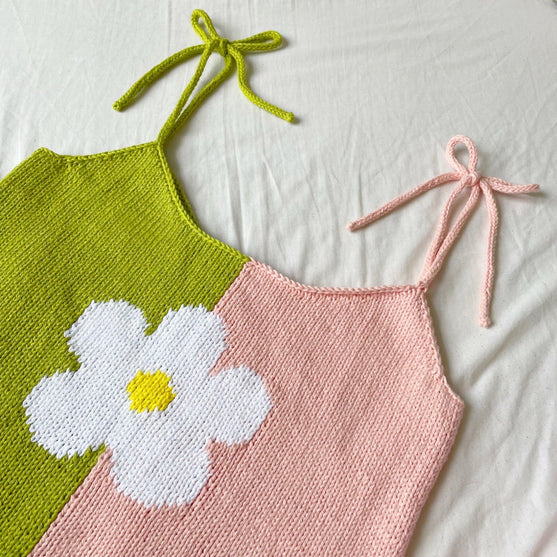 

Daisy - Topp
4