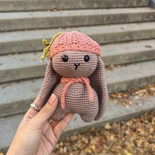 Poppy - Påskehare