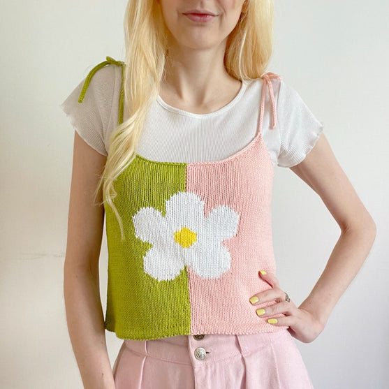 

Daisy - Topp
2