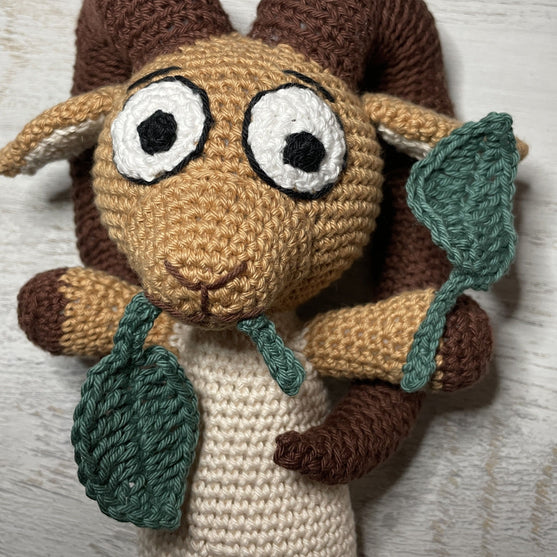 

Væren - Stjernetegn
7