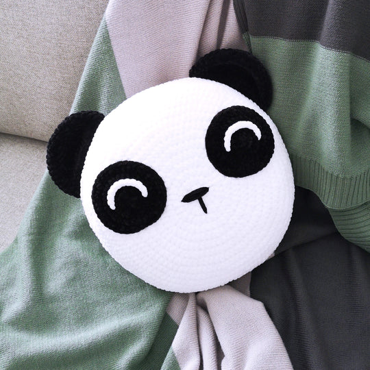 Panda - Pute