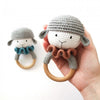 

Wooden Rings - Go Handmade
3