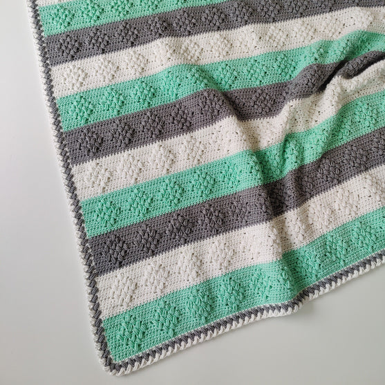 

Diamond Bobble - Teppe
3