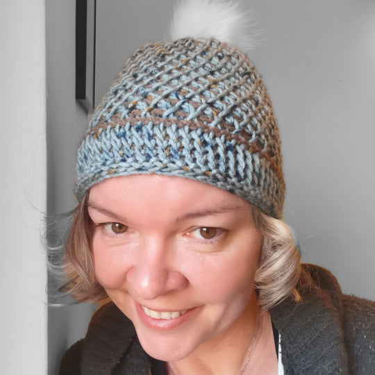 Dottie - Lue
