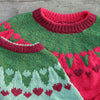 

XmasHearts - Barnegenser
5