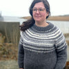 

Blue Monday - Sweater
2