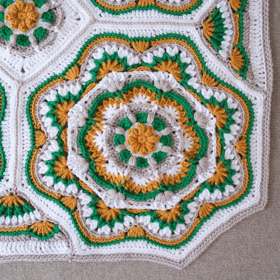 

Hygge - Blanket
7