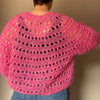 

Easy Spring Cardigan
3