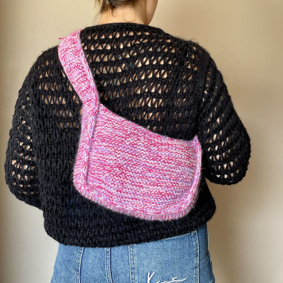 

Ultra Easy Bag - Boxy Edition - Veske
4