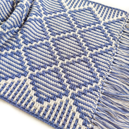 Ladder of Life - Skjerf