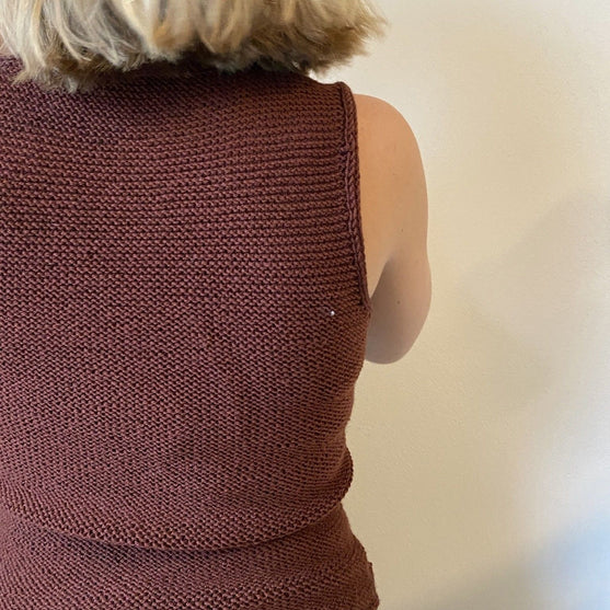 

Ultra Easy Top - Topp
3