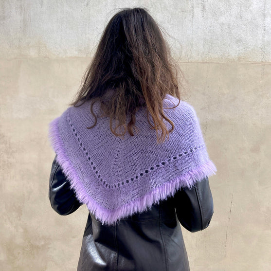 

Jackie - Shawl
5