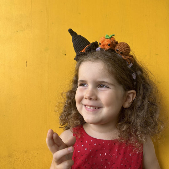 Lisbeth - Hårbøyle