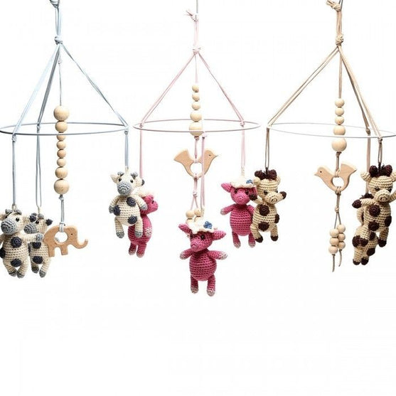 

Imitert skinnsnor - Go Handmade
3