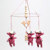 

Metal Rings, 25 cm, 2 pcs. - Go Handmade
3