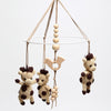 

Metallringer, 30 cm, 2 stk. - Go Handmade
3