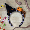 

Lisbeth - Headband
4