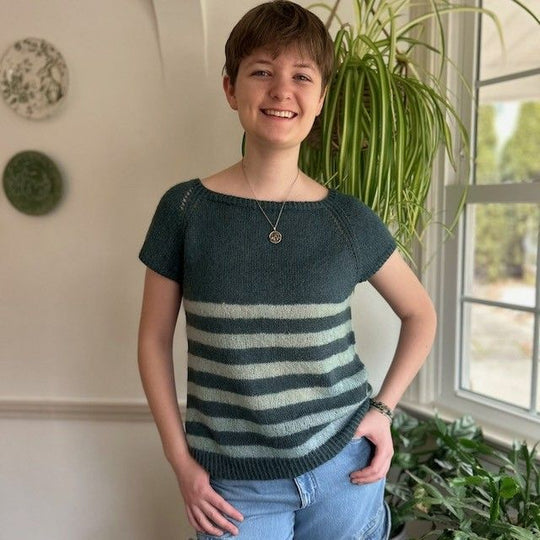 Tidepool - T-skjorte