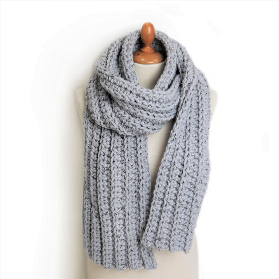 

Sydney - Skjerf og lue
3