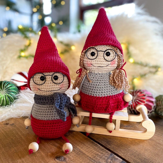 

Nissene Kvist og Maise
3