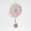 

Metallringer, 25 cm, 2 stk. - Go Handmade
7