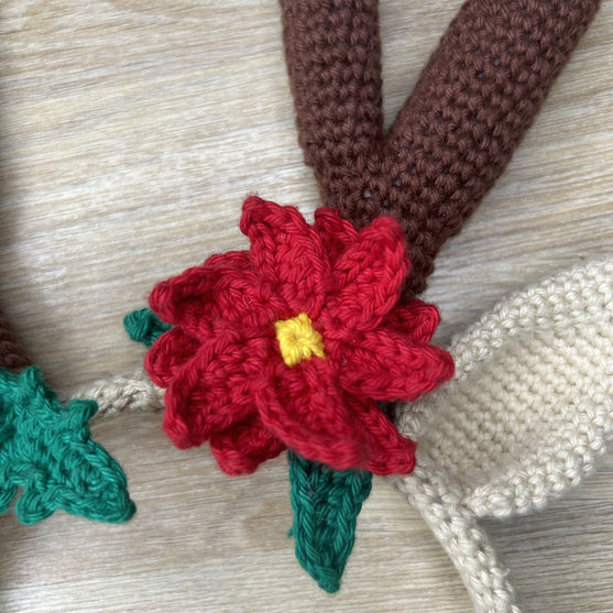 

Dasher - Hårbøyle
2