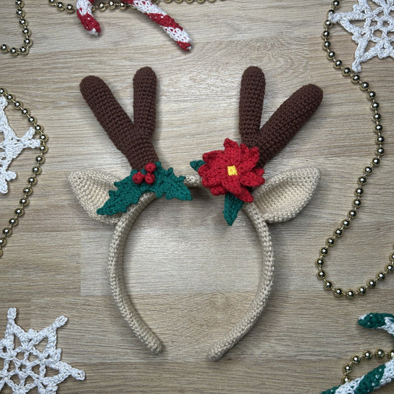 

Dasher - Hårbøyle
4